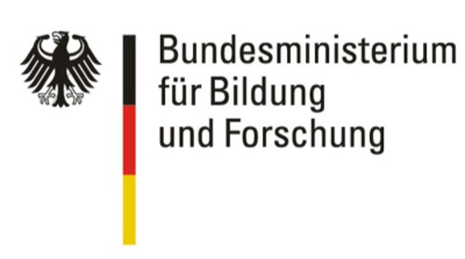 BMBF Logo