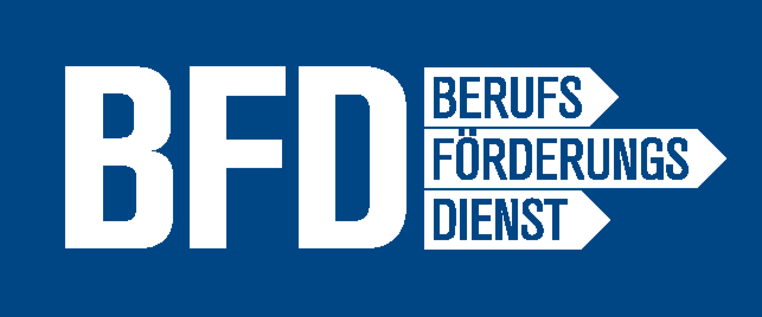 BFD Logo