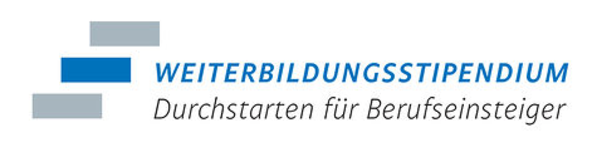 Weiterbildungsstipendium-Logo