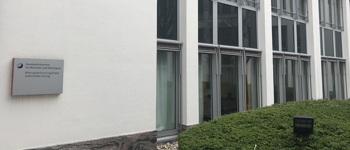 Außenstelle Freising