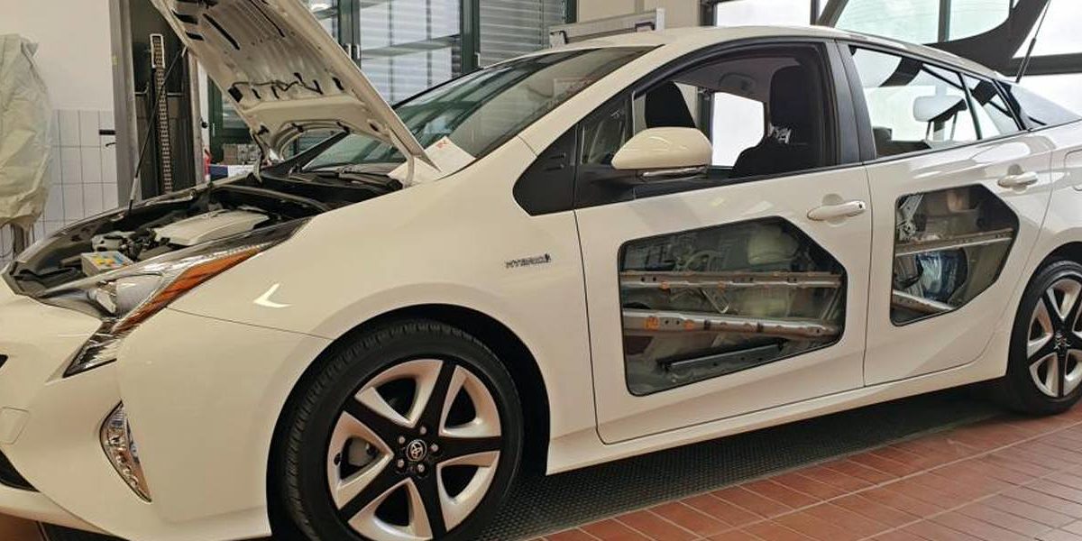 Auto Rosenheim RO Werkstatt