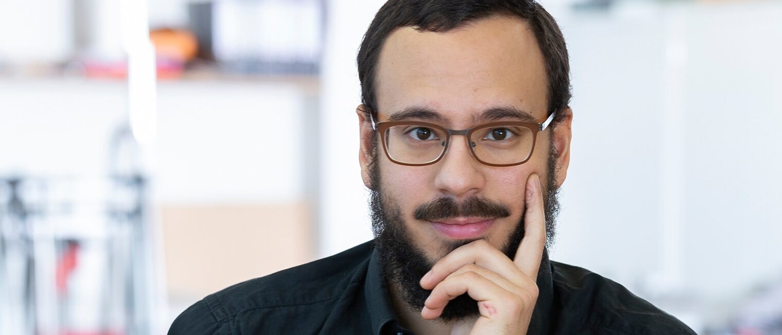 Gestalter Akademie Gestaltung Testimonial