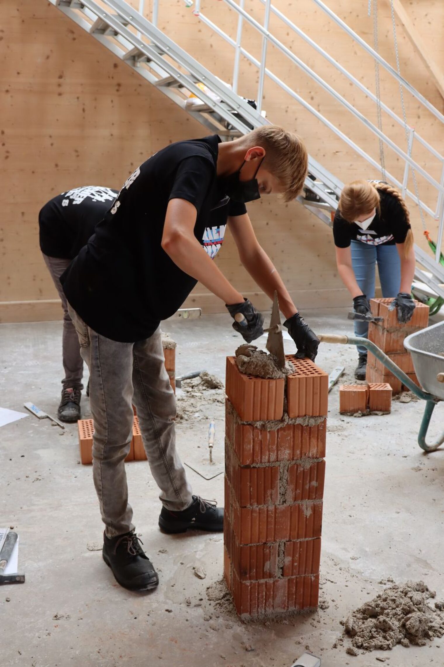 Ferienwerkstatt Rosenheim 2021