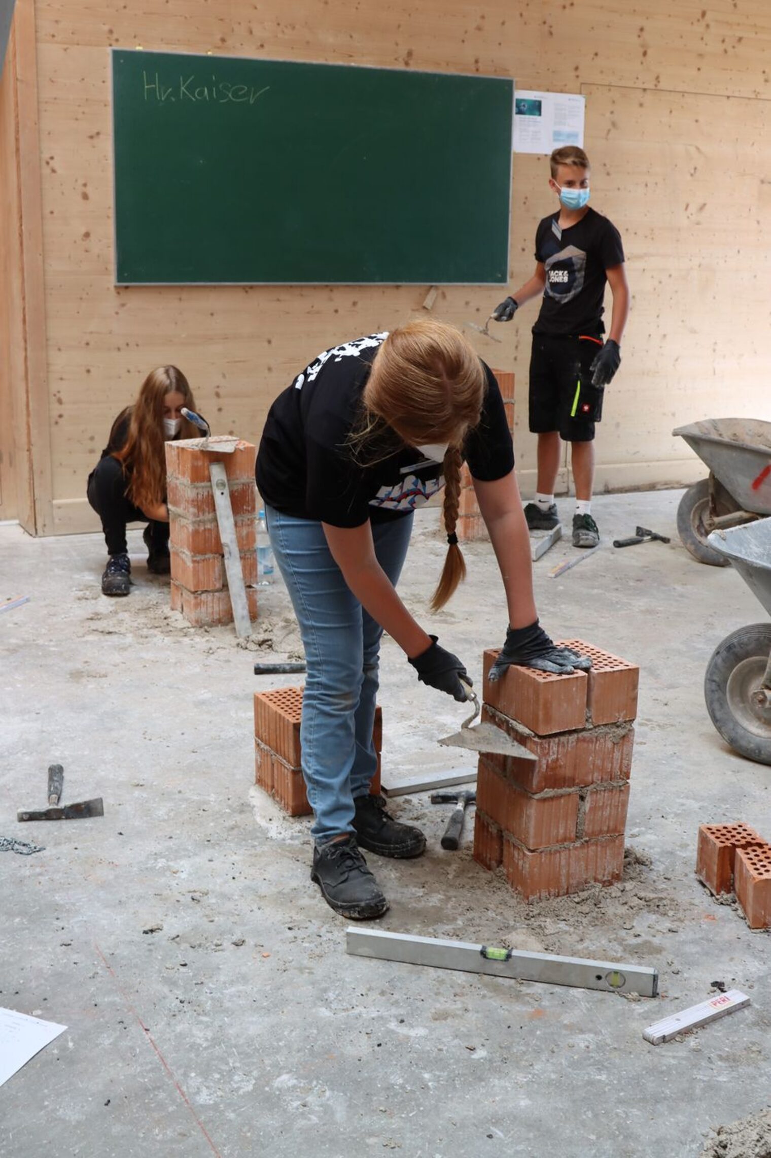 Ferienwerkstatt Rosenheim 2021