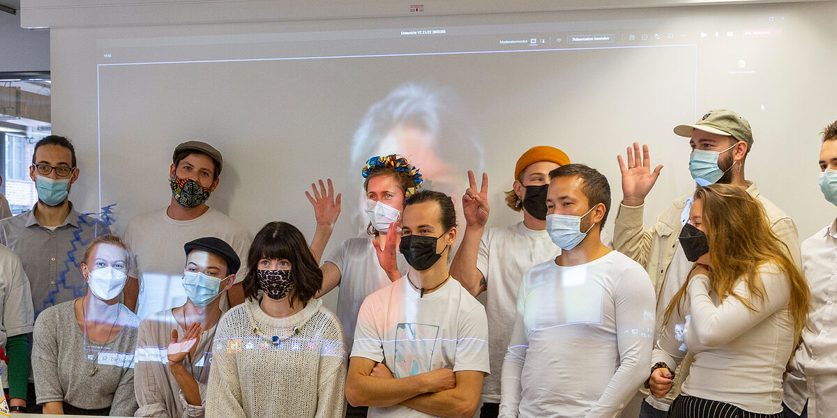 Gestalter im Handwerk 2021 Oper Gruppe