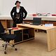 Schreinermeister, Meisterstück, Schreiner, Ausstellung