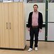 Schreinermeister, Meisterstück, Schreiner, Ausstellung