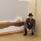 Schreinermeister, Meisterstück, Schreiner, Ausstellung