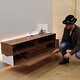 Schreinermeister, Meisterstück, Schreiner, Ausstellung