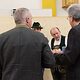 Schreinermeister, Meisterstück, Schreiner, Ausstellung