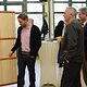 Schreinermeister, Meisterstück, Schreiner, Ausstellung