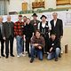 Schreinermeister, Meisterstück, Schreiner, Ausstellung