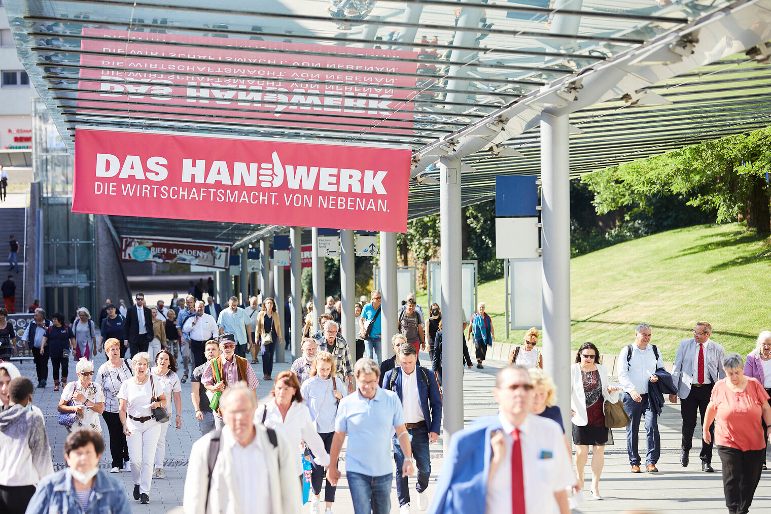 Bildungszentrum Mühldorf - Kursportal der Handwerkskammer für München