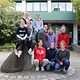 Girls' Day, Berufsorientierung, Schreiner, Vogelhaus, Insektenhotel, Nachwuchswerbung