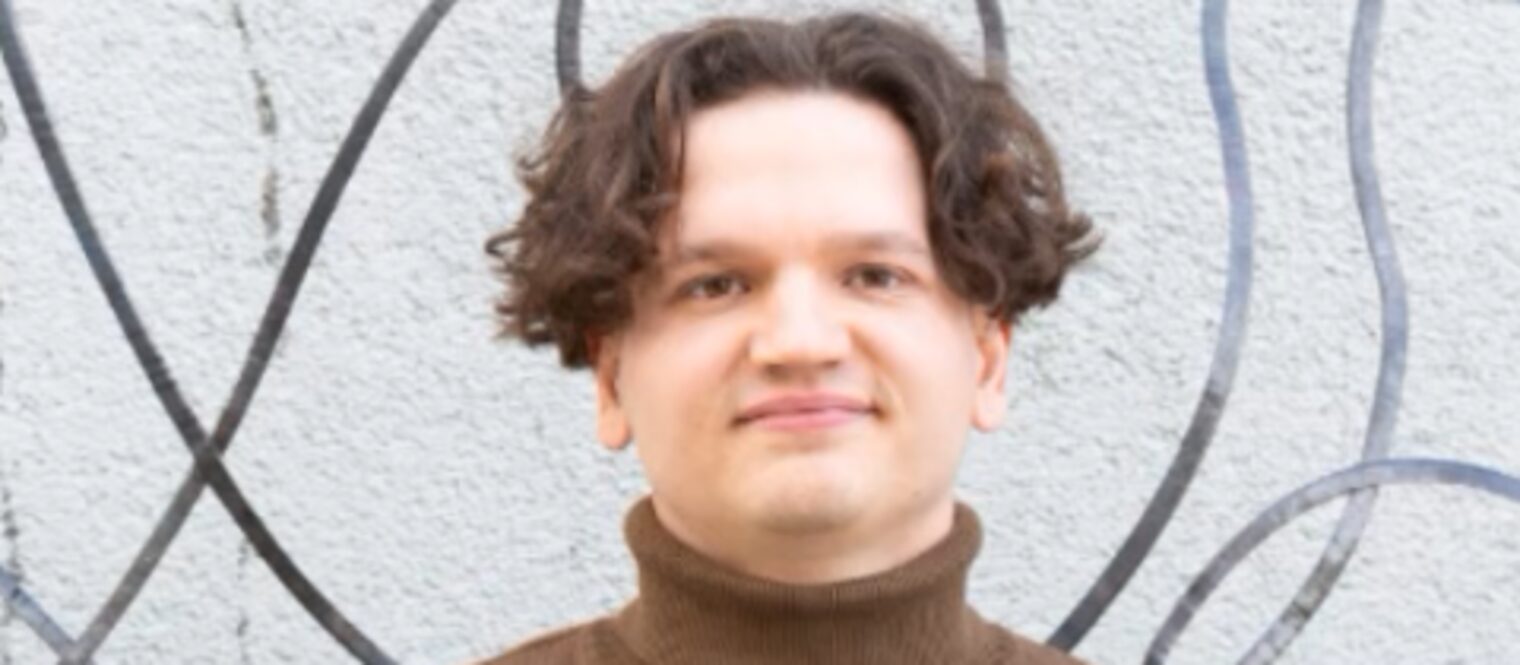 Stefan Schrott Gestalter im Handwerk
