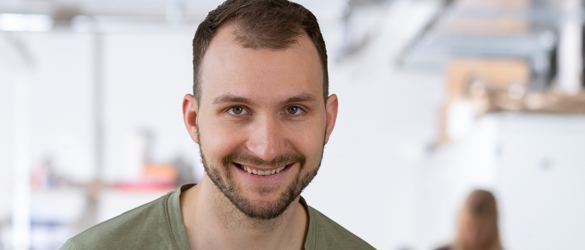 Lukas Kinder