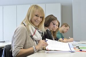 Grundlagen der Buchführung Modul 1