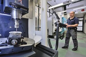 Vorbereitungskurs auf die praktische Gesellenprüfung Teil 1 - Feinwerkmechaniker